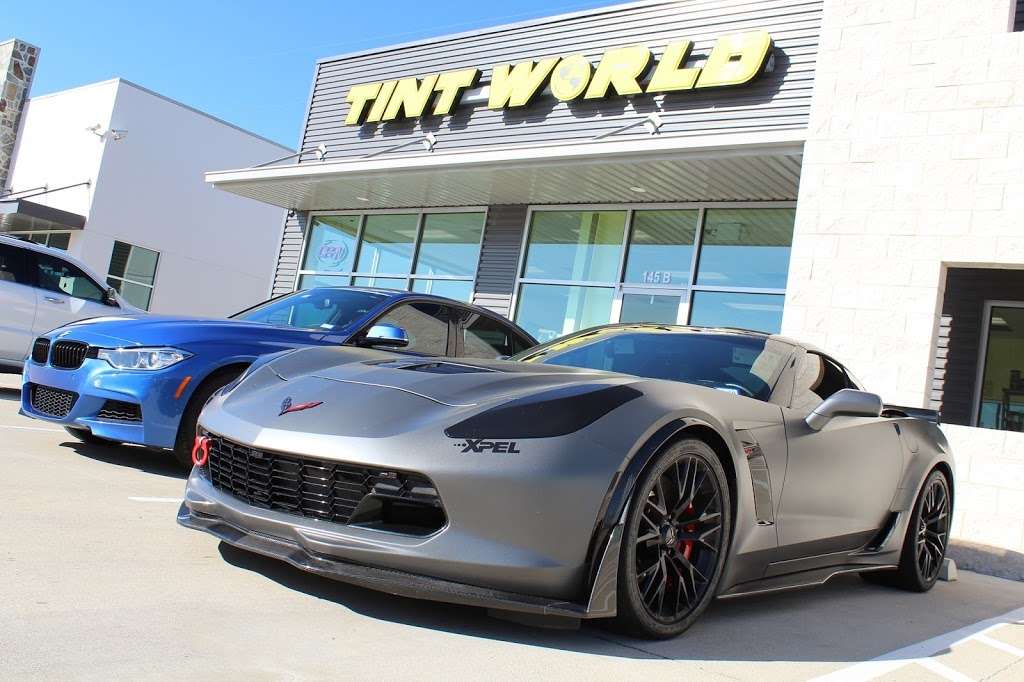 Tint World | 145 Magellan Cir B, Webster, TX 77598 | Phone: (281) 378-6888