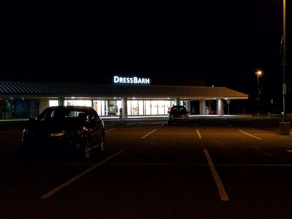 dressbarn | Sp C10, 2333 Welsh Rd, Lansdale, PA 19446, USA | Phone: (215) 361-9346