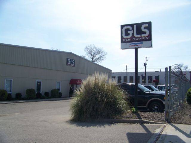 GLS Supply Kitchen & Bath Showroom | 3201 Richard Arrington Jr Blvd N, Birmingham, AL 35234, USA | Phone: (205) 251-0975