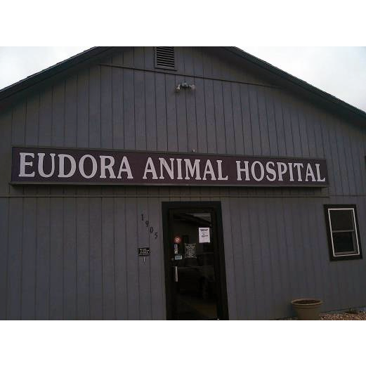 Eudora Animal Hospital | 1905 Elm St, Eudora, KS 66025, USA | Phone: (785) 542-3265