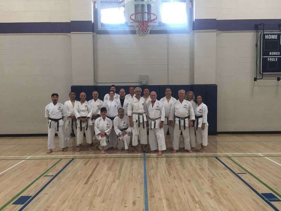 Budo Shotokan Karate | 1401 3rd Ave, Longmont, CO 80501 | Phone: (720) 899-8836