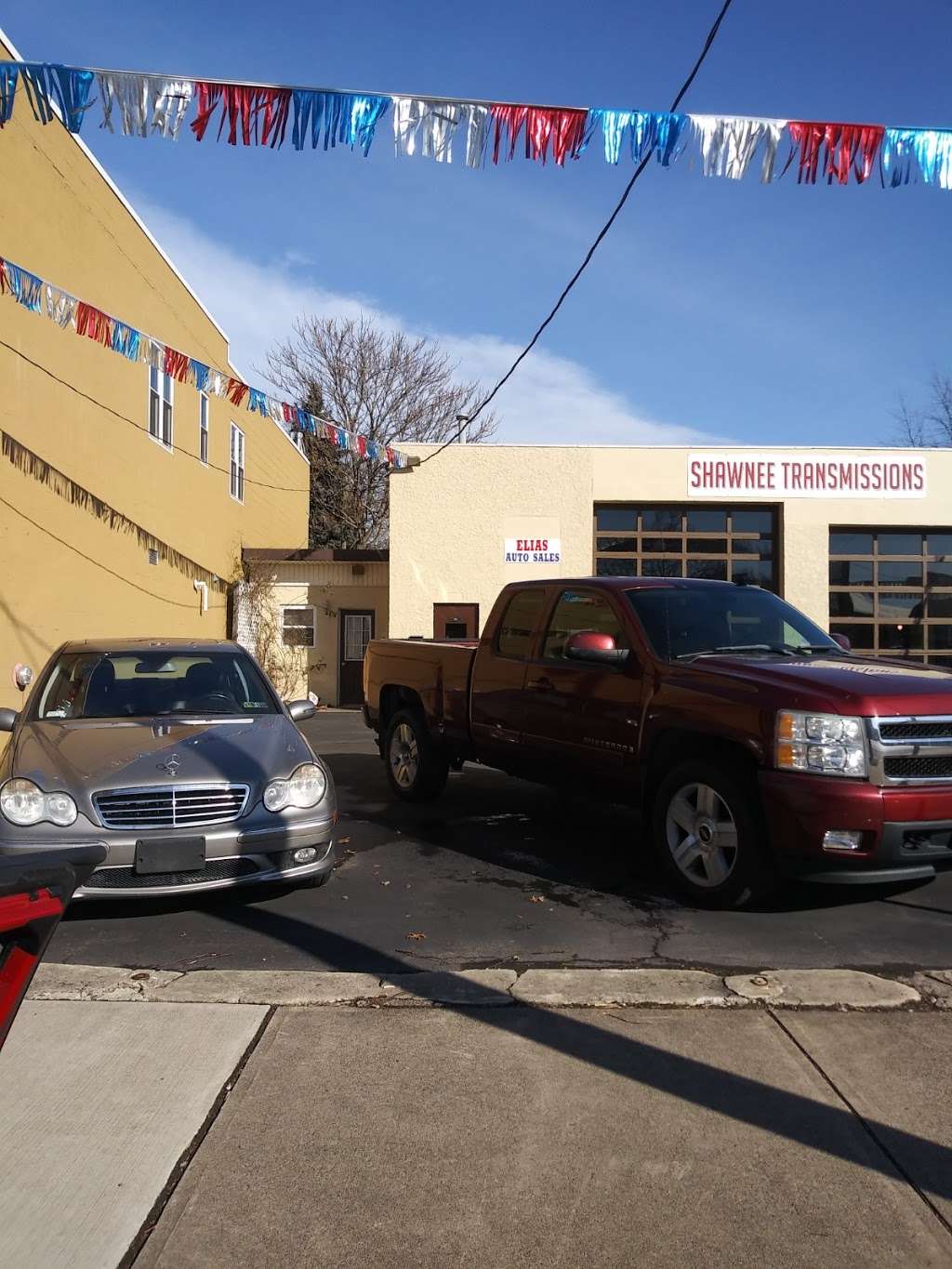 Shawnee Transmission & Services | 511 Market St, Kingston, PA 18704, USA | Phone: (570) 714-1295