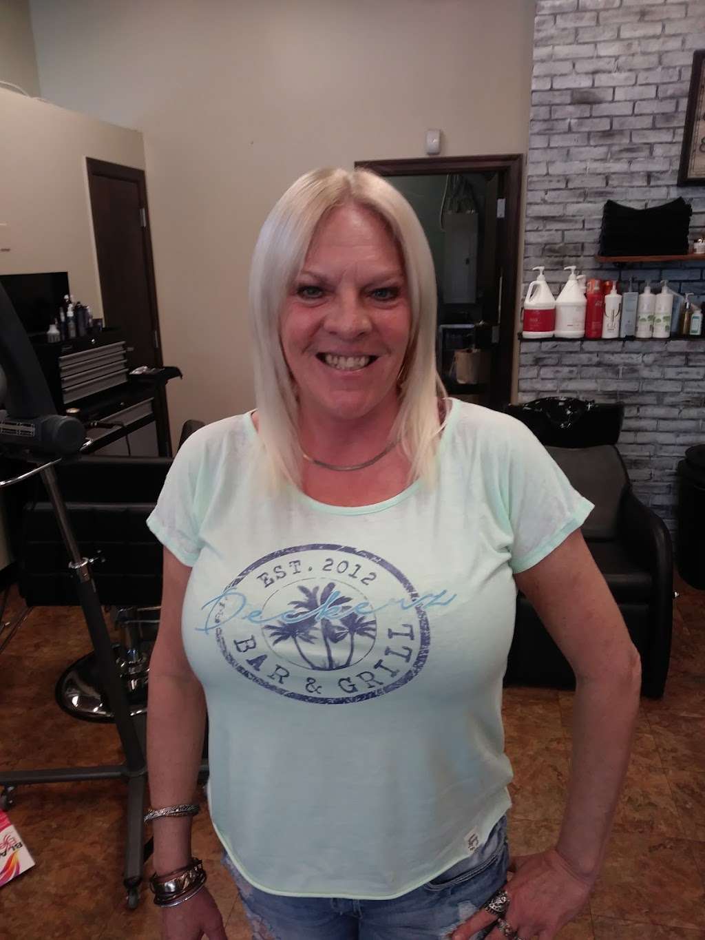 CC & Company Salon & Spa | 3775 Concord Pkwy S, Concord, NC 28027, USA | Phone: (704) 788-7899