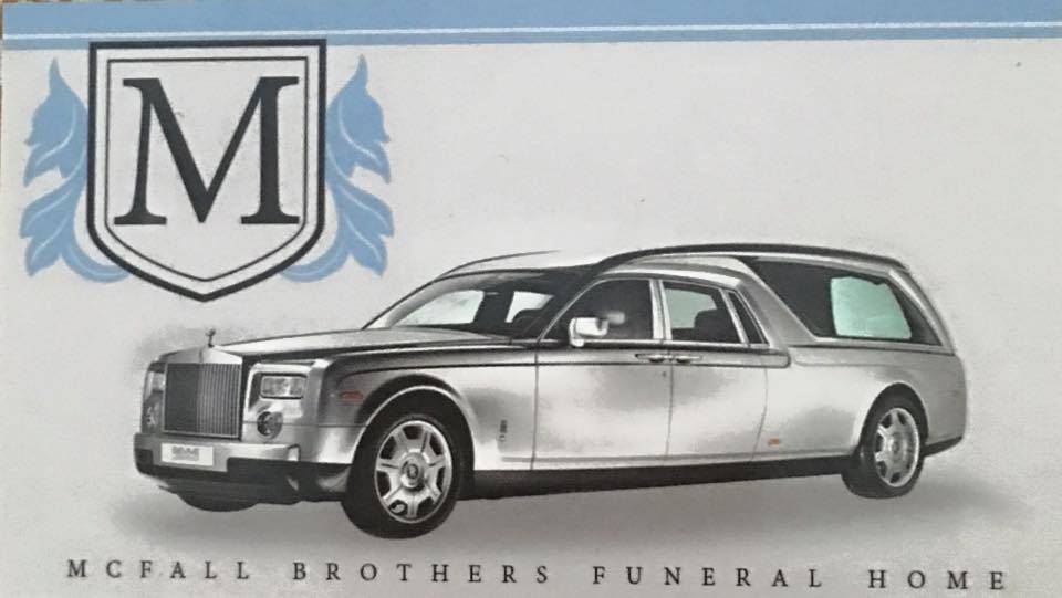 New McFall Brothers Funeral Home (Westside Chapel) | 9419 Dexter Ave, Detroit, MI 48206, USA | Phone: (313) 895-8900