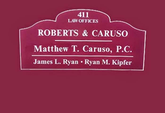 Roberts & Caruso | 411 W Wesley St, Wheaton, IL 60187, USA | Phone: (630) 510-1800