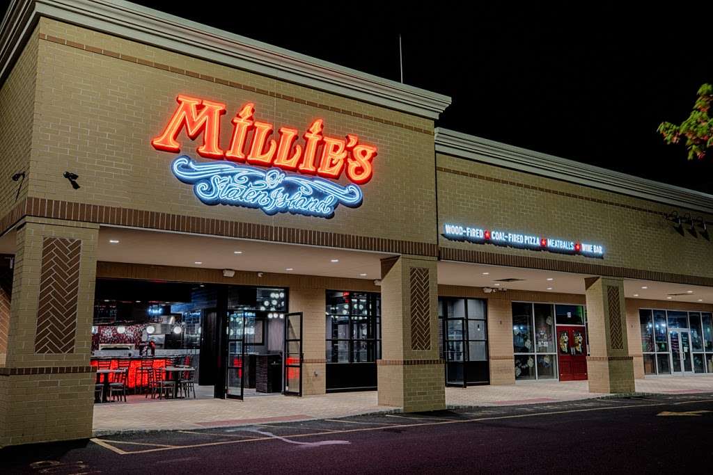 Millies of Staten Island | 185 Bricktown Way, Staten Island, NY 10309, USA | Phone: (929) 284-4004