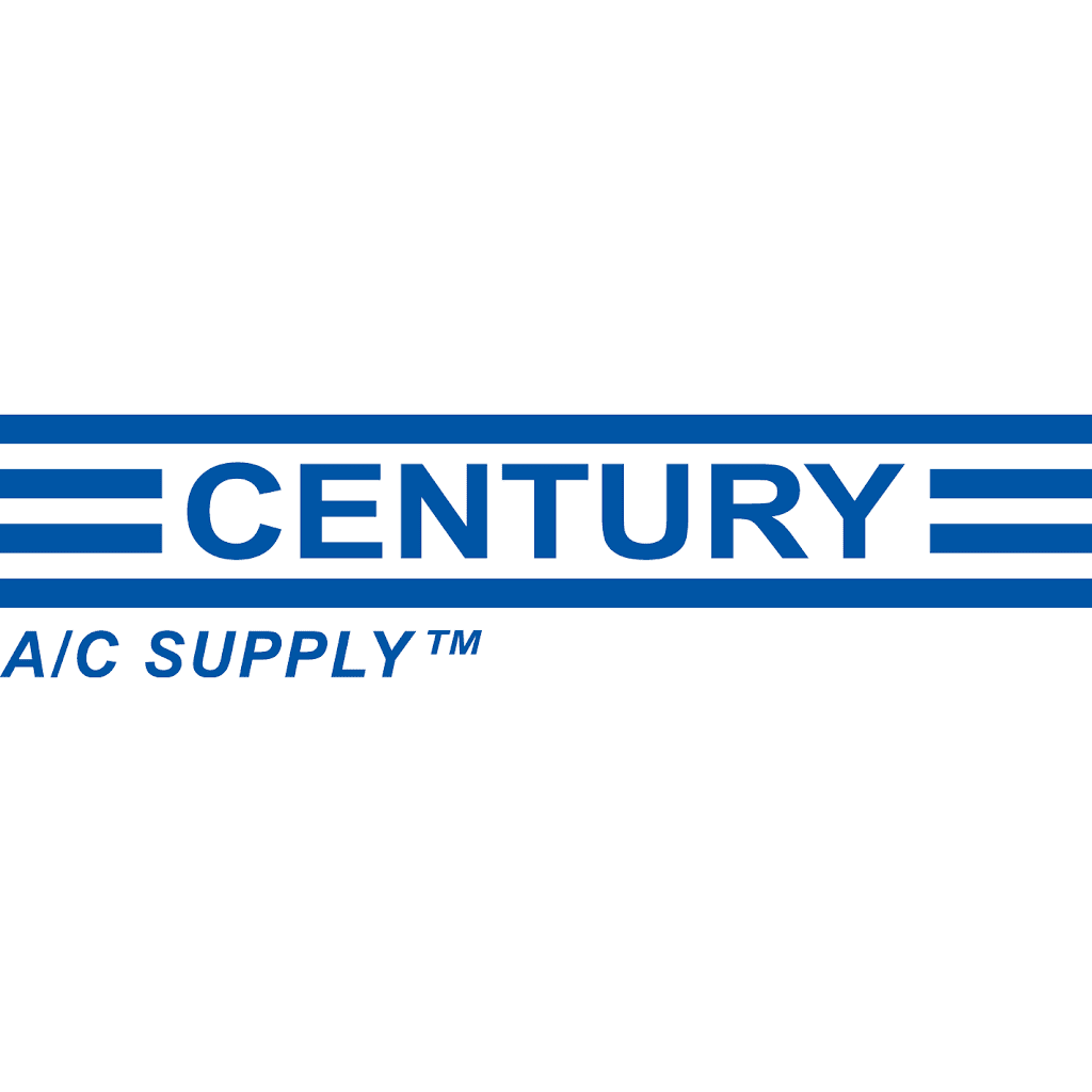 Century A/C Supply | 14925 Stuebner Airline Rd, Houston, TX 77069, USA | Phone: (832) 249-7654
