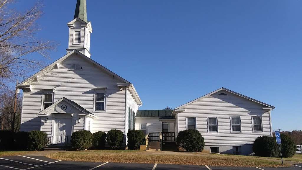 MT Nebo Lutheran Church | 4076 Jacks Shop Rd, Barboursville, VA 22923, USA | Phone: (540) 672-4343