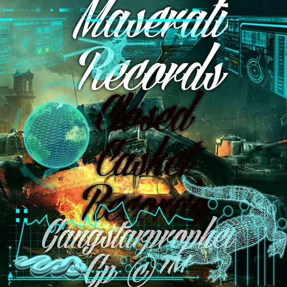 Maserati Records/ Closed Casket Recordz | 2824 NW 8th St, Fort Lauderdale, FL 33311, USA | Phone: (941) 763-7977