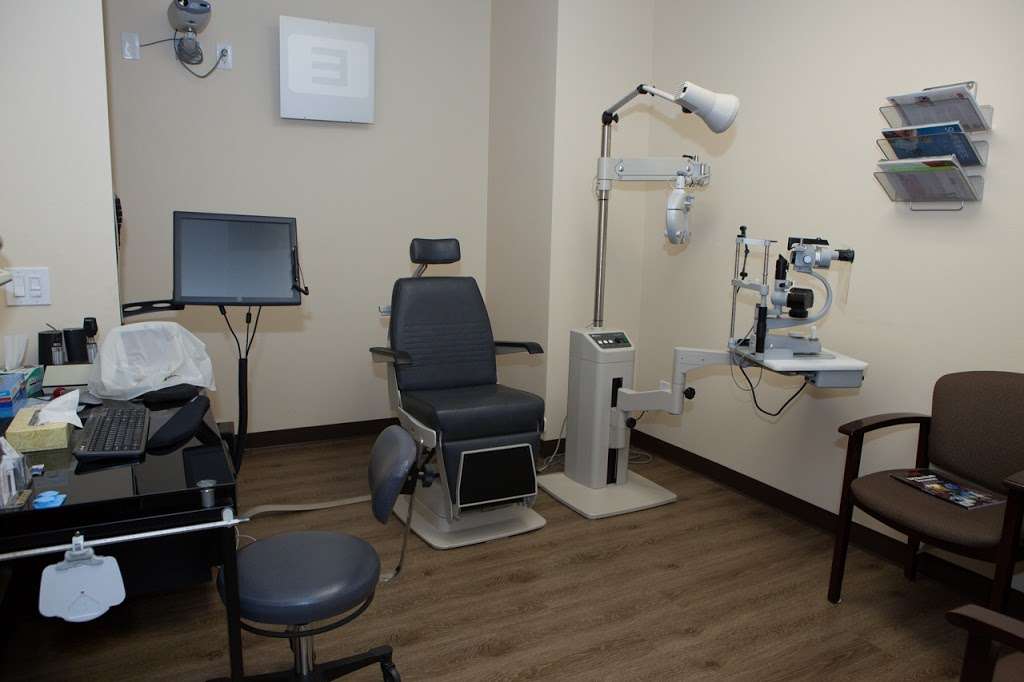 20/20 Vision Associates Optometry | 7379 Indiana Ave, Riverside, CA 92504, USA | Phone: (951) 684-7822