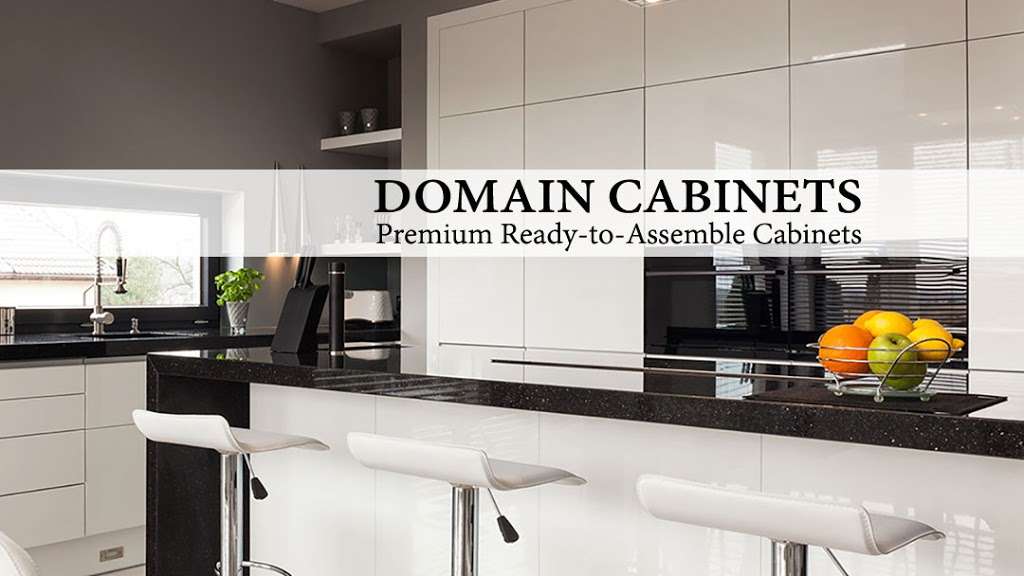 Domain Cabinets | 42225 Remington Ave ste a11, Temecula, CA 92590, USA | Phone: (888) 872-2246