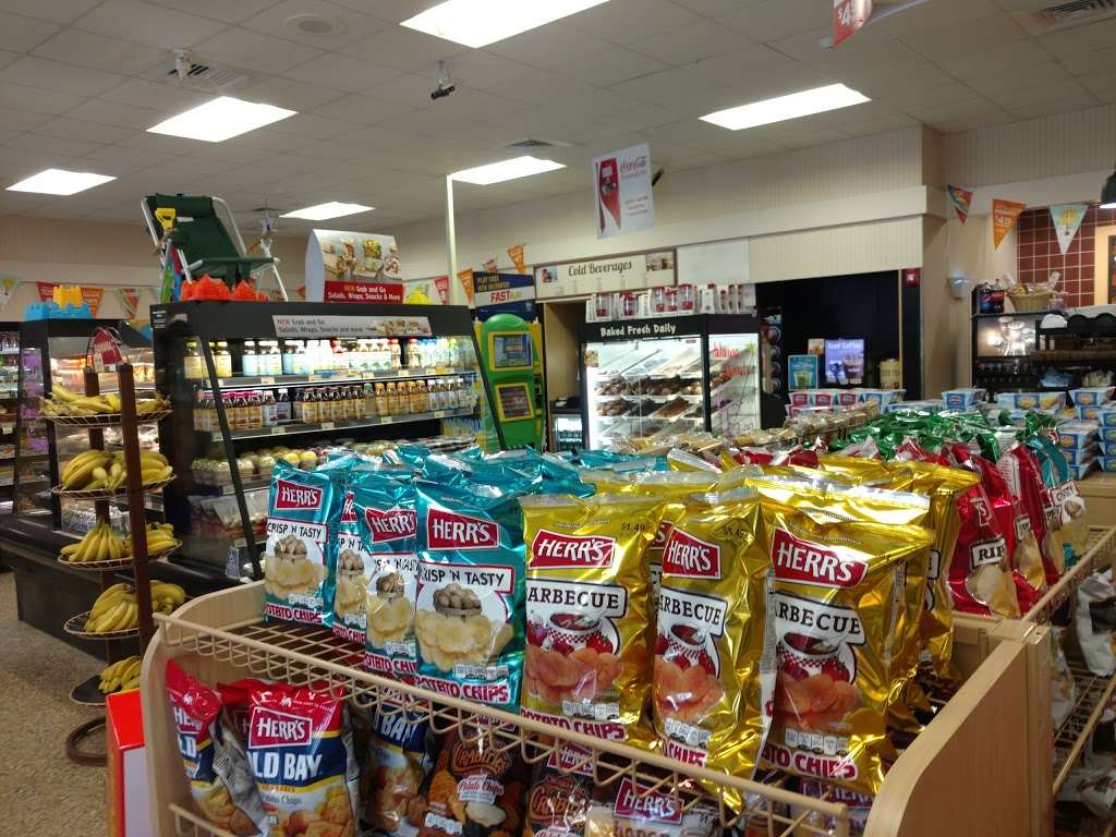 Wawa | 1417 S Hanover St, Pottstown, PA 19465, USA | Phone: (610) 326-1090