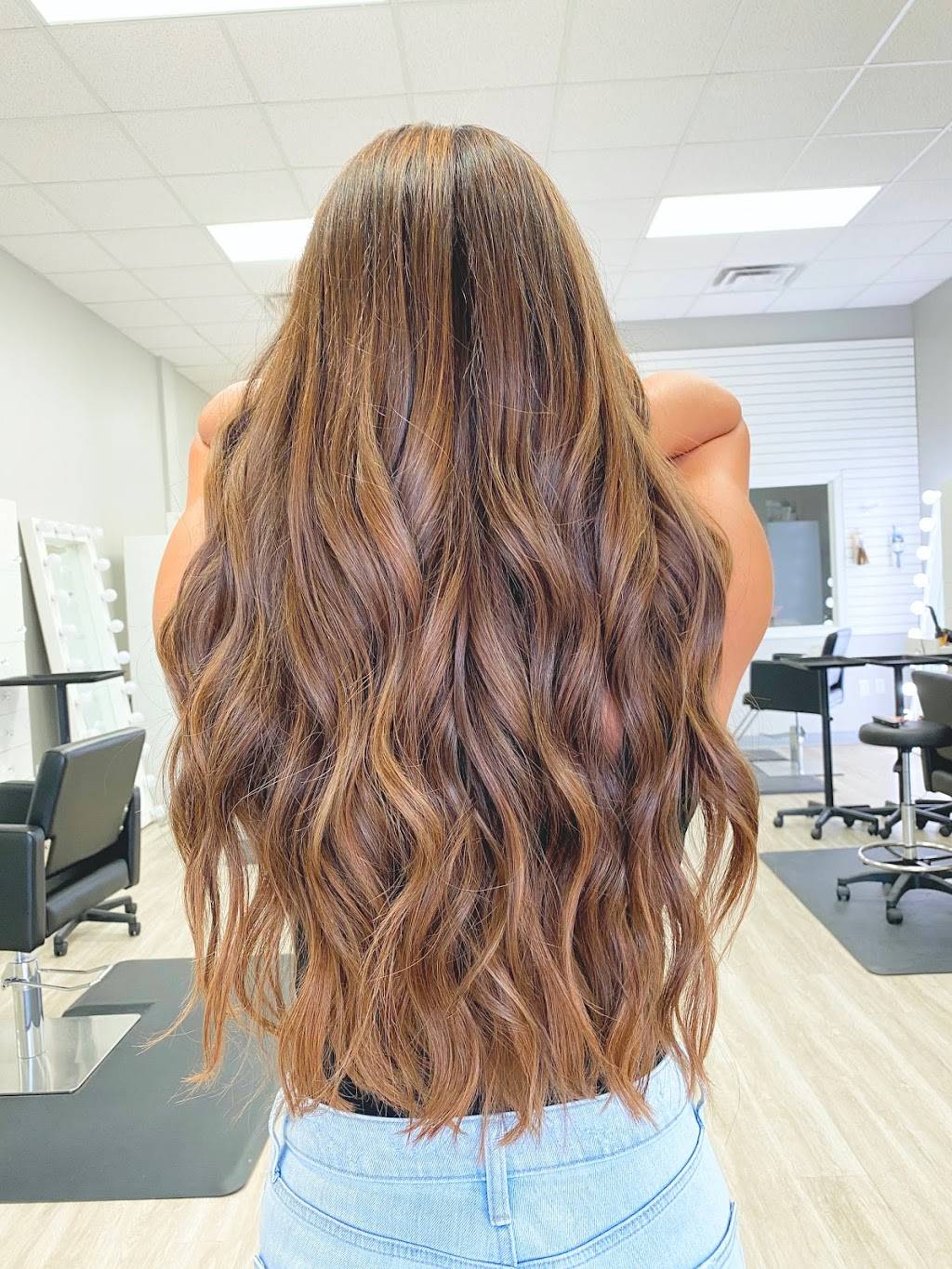 Your Hair Obsession | 11985 Pellicano Dr, El Paso, TX 79936, USA | Phone: (915) 920-8678