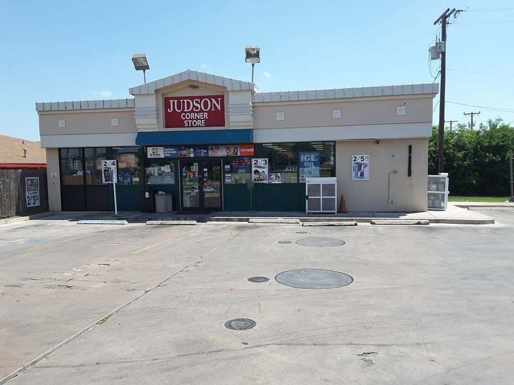 Judson Corner Store | 15184 Judson Rd, San Antonio, TX 78247, USA | Phone: (210) 650-0279