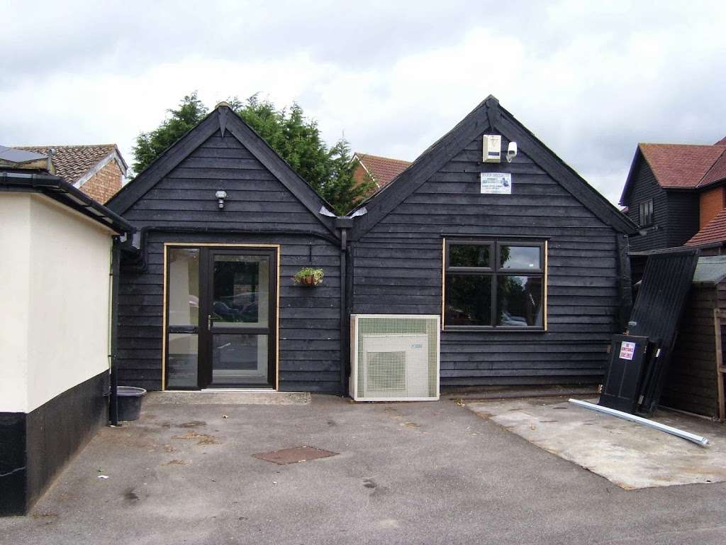 Nursery on the Heath | Hatfield Heath CM22 7EB, UK | Phone: 01279 730331