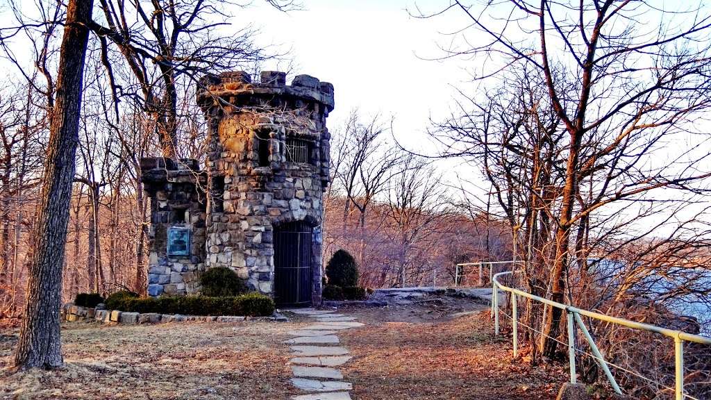 Womens Federation Monument | Norwood, NJ 07648, USA | Phone: (201) 768-1360