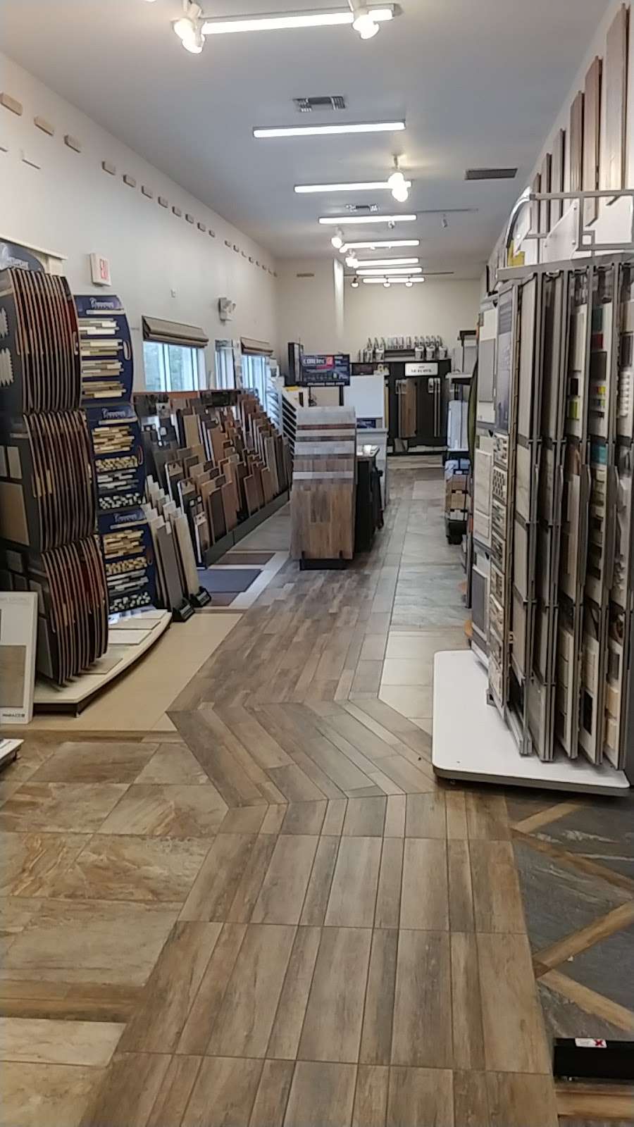 Abbey Floors & More | 1645 SE 58th Ave, Ocala, FL 34480, USA | Phone: (352) 624-3002