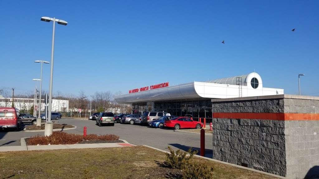 New Jersey Motor Vehicle Commission | 8 Mill St, Lodi, NJ 07644, USA | Phone: (609) 292-6500