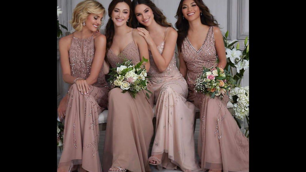 Wedding Dresses Orange County | 28892 Marguerite Pkwy #275, Mission Viejo, CA 92692, USA | Phone: (949) 201-7873