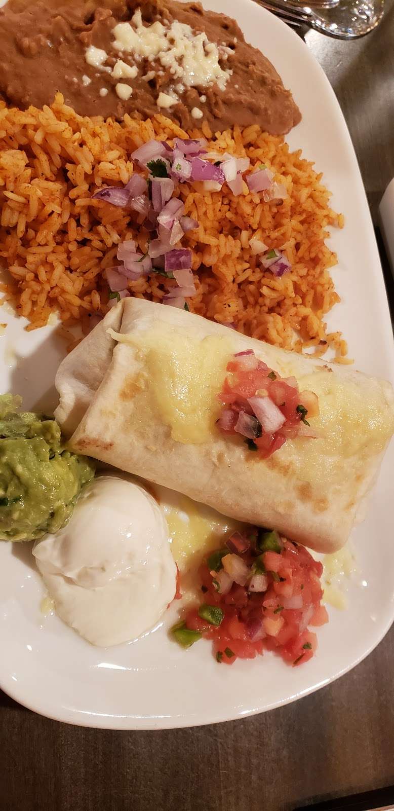 Tortilla Rica | 5150 W Irlo Bronson Memorial Hwy, Kissimmee, FL 34746 | Phone: (407) 997-3217