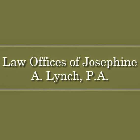 Law Offices of Josephine A. Lynch, P.A. | 2905 Mitchellville Rd #110, Bowie, MD 20716 | Phone: (301) 352-6699