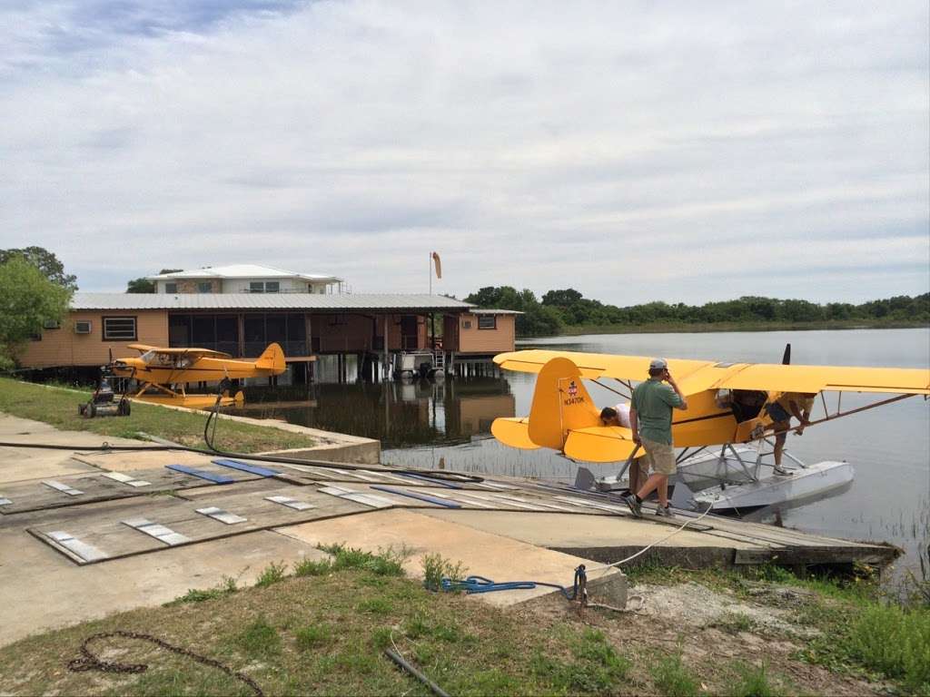 Jack Browns Seaplane Base-F57 | 2704 US-92, Winter Haven, FL 33881, USA | Phone: (863) 956-2243