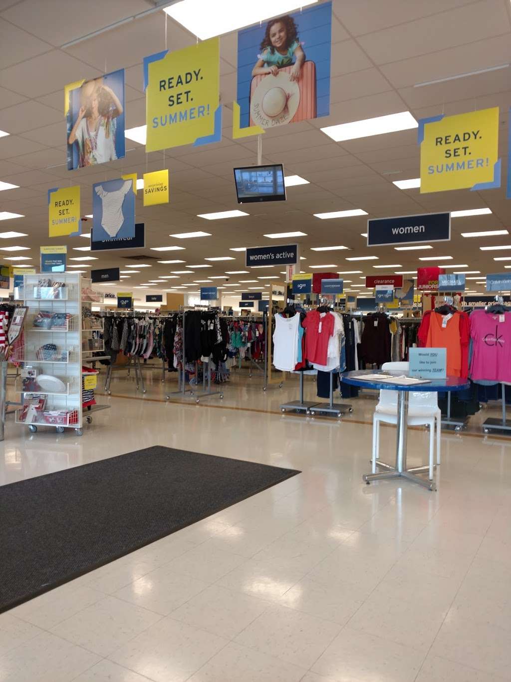 Marshalls | 6900 Hamilton Blvd, Trexlertown, PA 18087, USA | Phone: (610) 481-9078