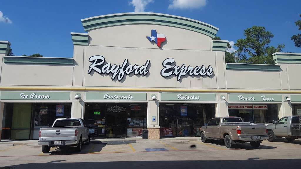 Valero | 1511 Rayford Rd, Spring, TX 77386, USA | Phone: (281) 292-9944