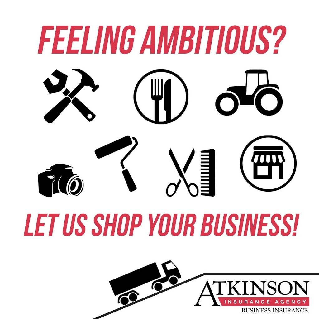 Atkinson Insurance Agency LLC | 9464 Chamberlayne Rd, Mechanicsville, VA 23116, USA | Phone: (804) 789-0795