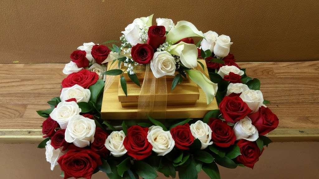 Jasons Flowers | 42-37 Utopia Pkwy, Flushing, NY 11358, USA | Phone: (718) 939-7667