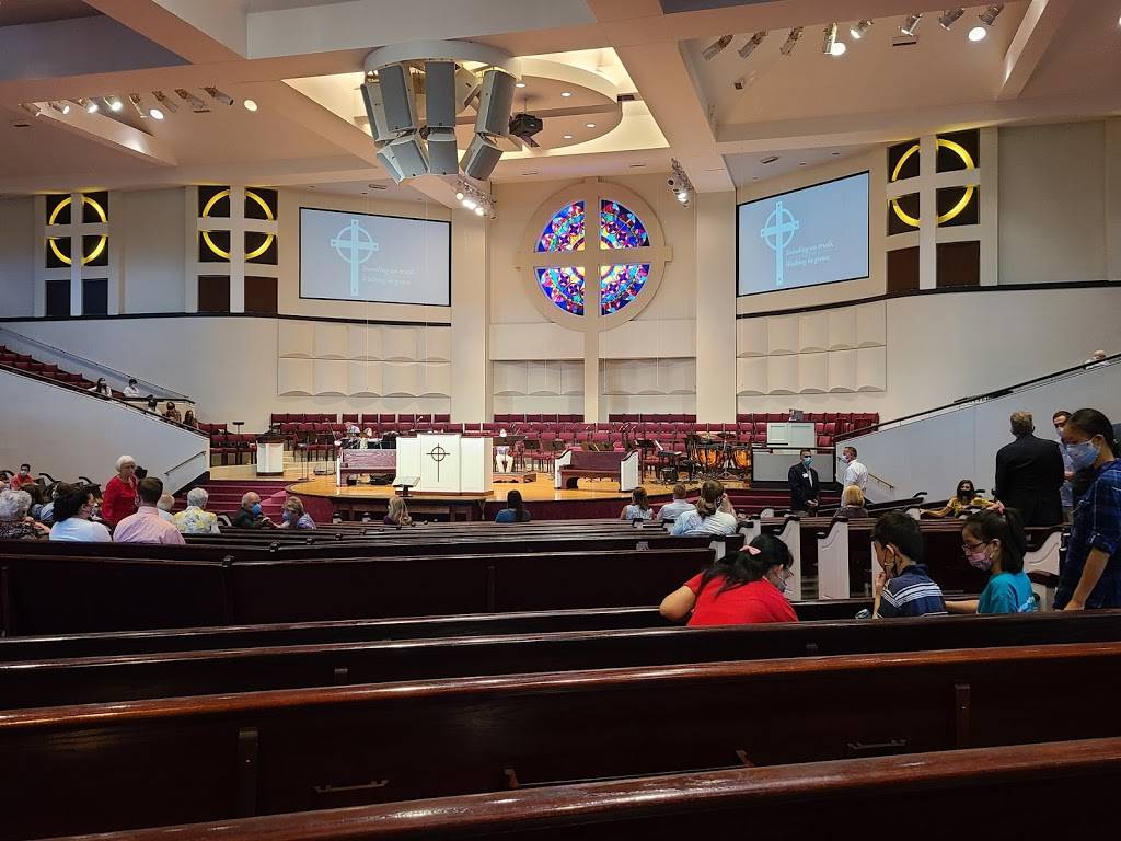 Christ Covenant Church 2661 United States 800 Fullwood Ln Matthews Nc 28105 Usa