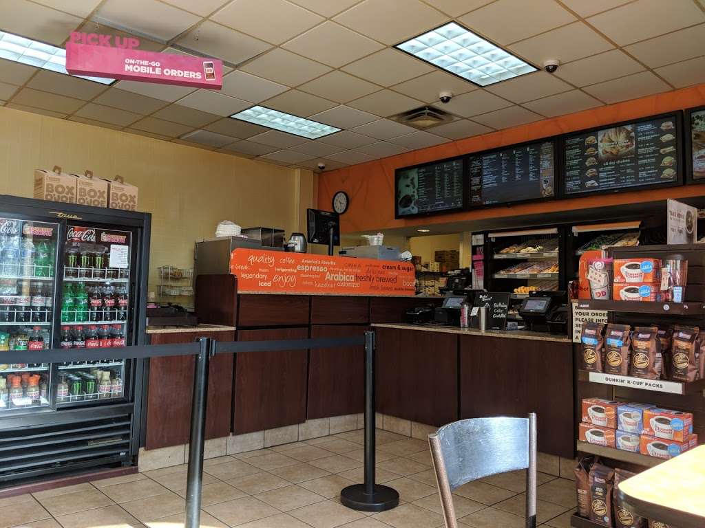 Dunkin Donuts | 10925 University City Blvd, Charlotte, NC 28213, USA | Phone: (704) 503-3904