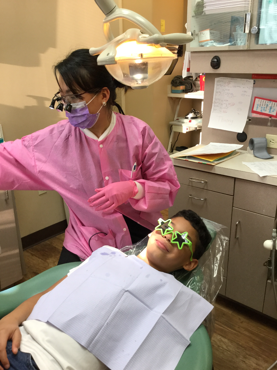Fairfield Dental Care And Orthodontics | 15040 Fairfield Village Dr Suite 240, Cypress, TX 77433, USA | Phone: (281) 256-6190
