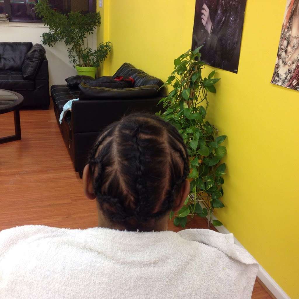 New Image Dominican Hair Salon | 1534 Wadsworth Ave, Philadelphia, PA 19150, USA | Phone: (215) 248-3060