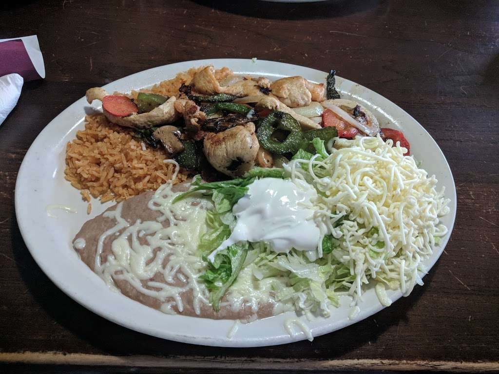 El Amigo Mexican Restaurant | 1776 S Cannon Blvd, Kannapolis, NC 28083, USA | Phone: (704) 938-1111