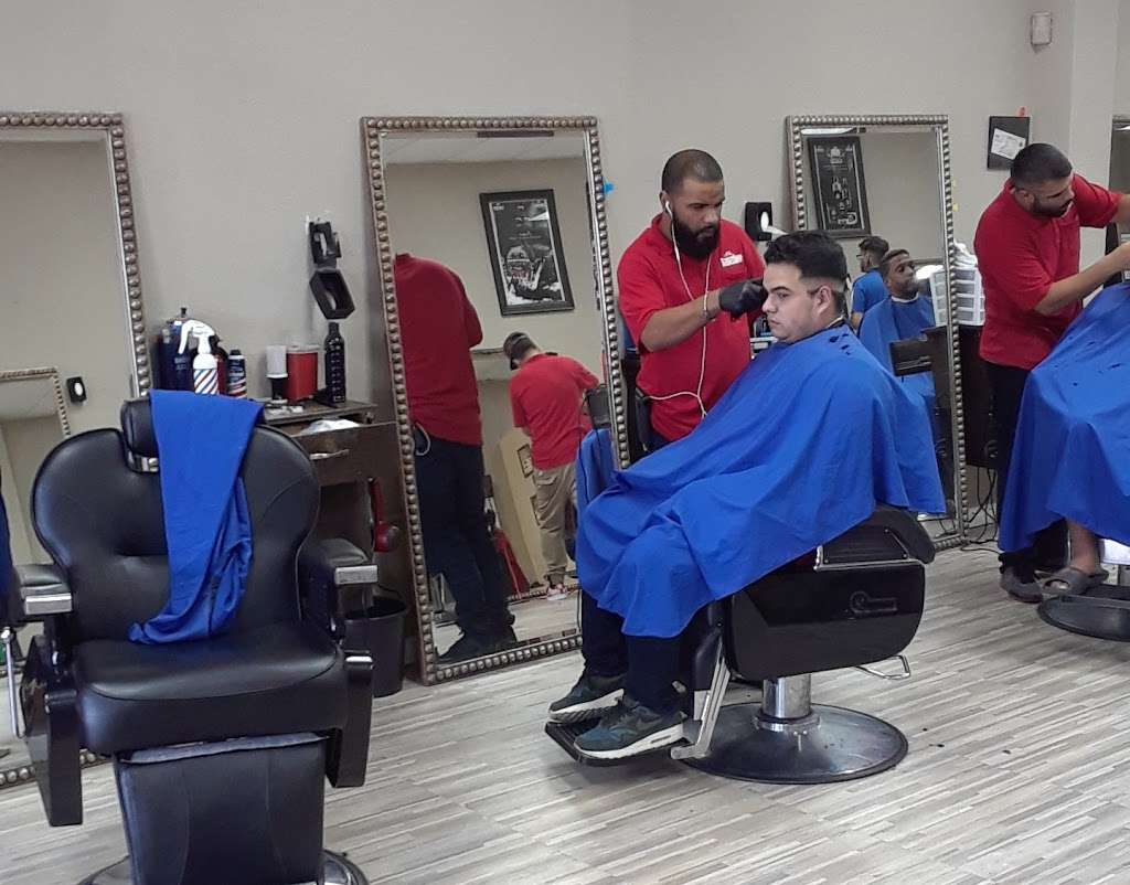 His Barber Shop | 13802 Landstar Blvd, Orlando, FL 32824, USA | Phone: (407) 730-3139