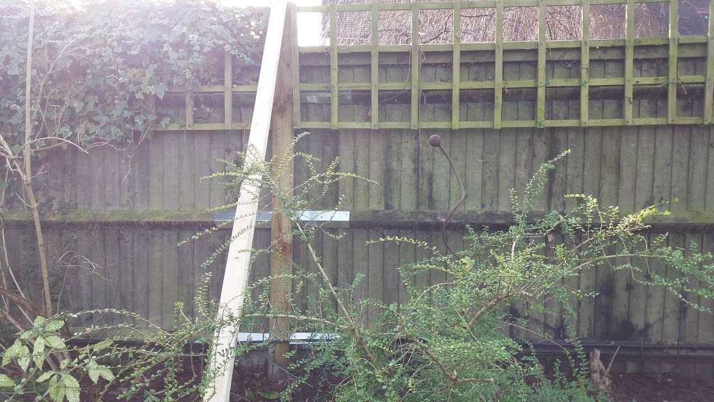 Newdigate Brickworks | 20 Mulberry Pl, Newdigate, Dorking RH5 5DN, UK