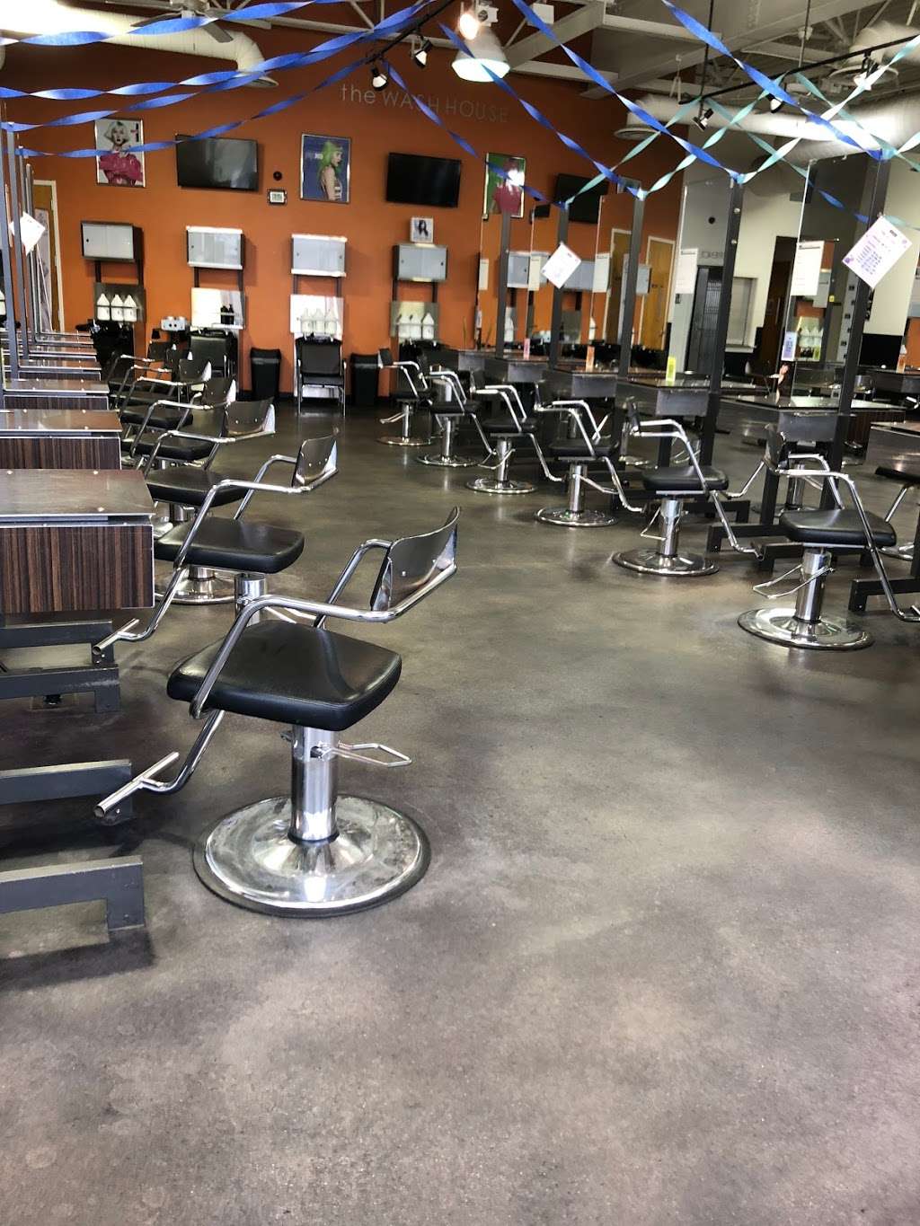 Paul Mitchell The School - Delaware | 1420 Pulaski Hwy, Newark, DE 19702, USA | Phone: (302) 832-8418