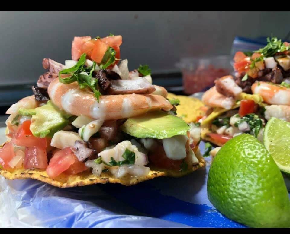 Mariscos el malecón 2 | 3896 Morrison Rd, Denver, CO 80219, USA | Phone: (720) 550-8671