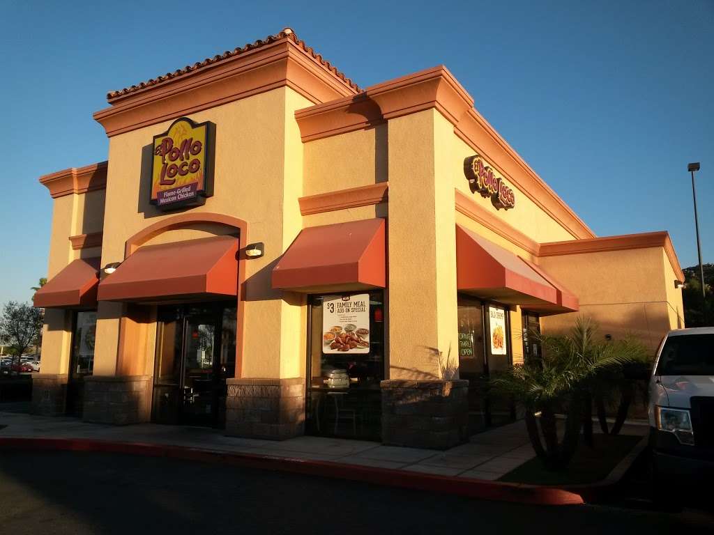 El Pollo Loco | 12821 Moreno Beach Dr, Moreno Valley, CA 92555, USA | Phone: (951) 242-3899