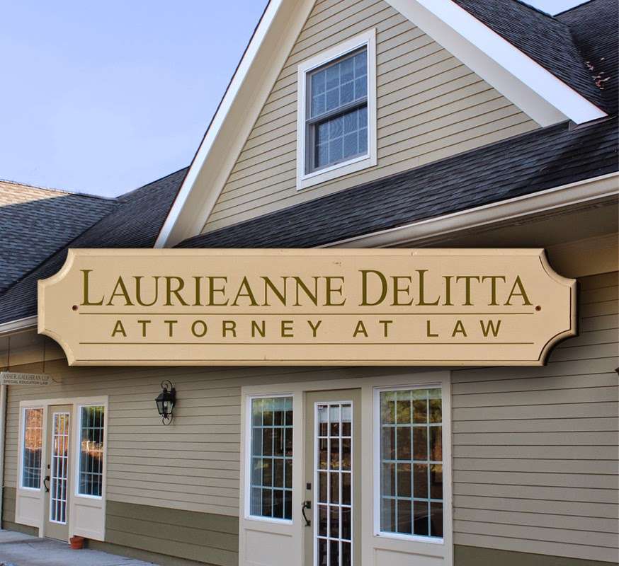 The Law Office of Laurieanne DeLitta, PLLC | 4 MacDonald Ave #2, Armonk, NY 10504, USA | Phone: (914) 273-3300