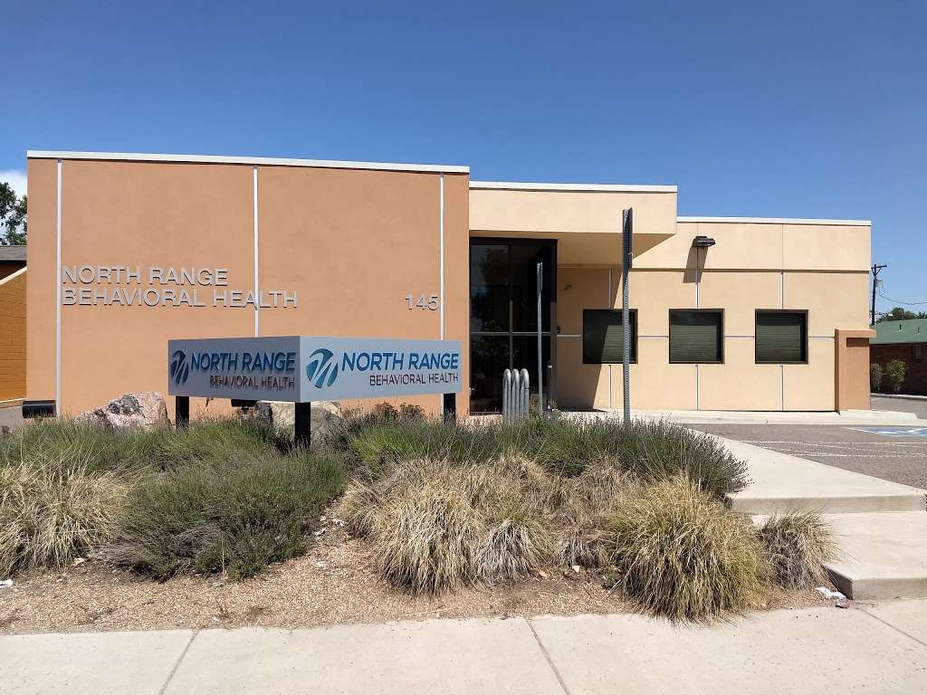 Frontrange Behavioral Health | 145 1st St, Fort Lupton, CO 80621, USA