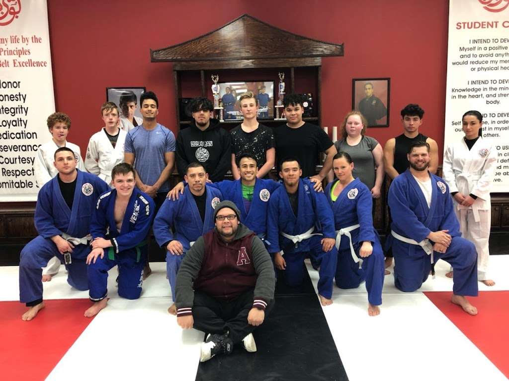 Bushi Ban Martial Arts & Fitness League City | 103 Davis Rd v, League City, TX 77573 | Phone: (832) 632-1342