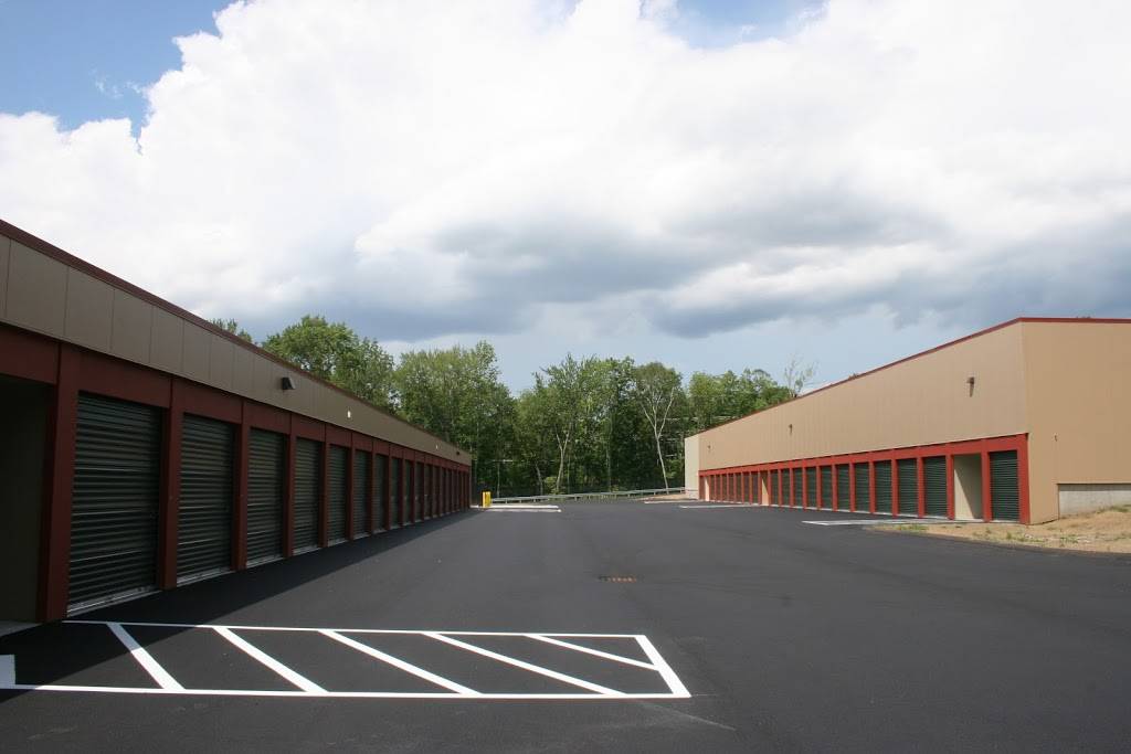 Prime Storage | 23 Ashleigh Dr, Derry, NH 03038, USA | Phone: (603) 819-4728