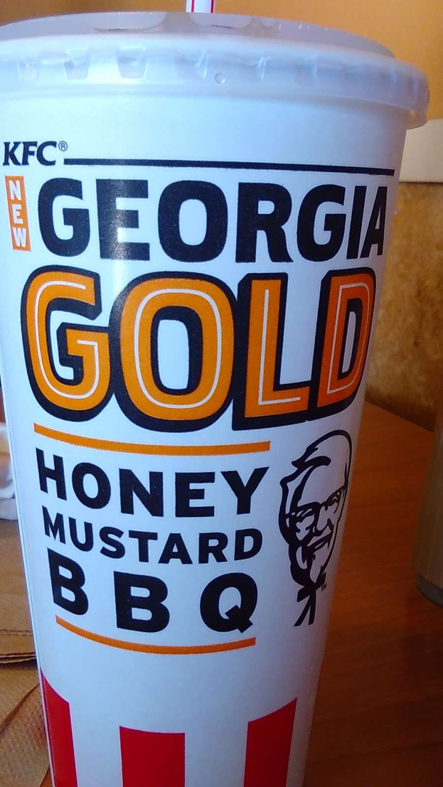 KFC | 5332 N Belt Hwy, St Joseph, MO 64506, USA | Phone: (816) 232-6532