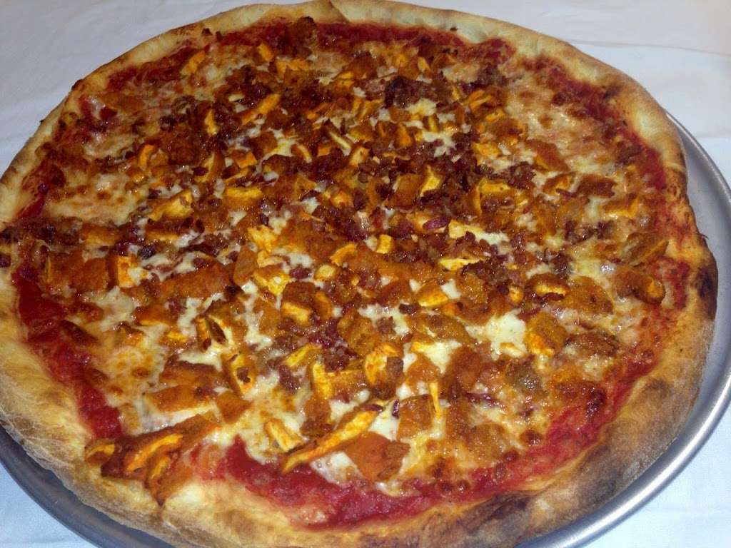 Vesuvio Pizza | 1223 Westbrook Rd, West Milford, NJ 07480, USA | Phone: (973) 697-1090