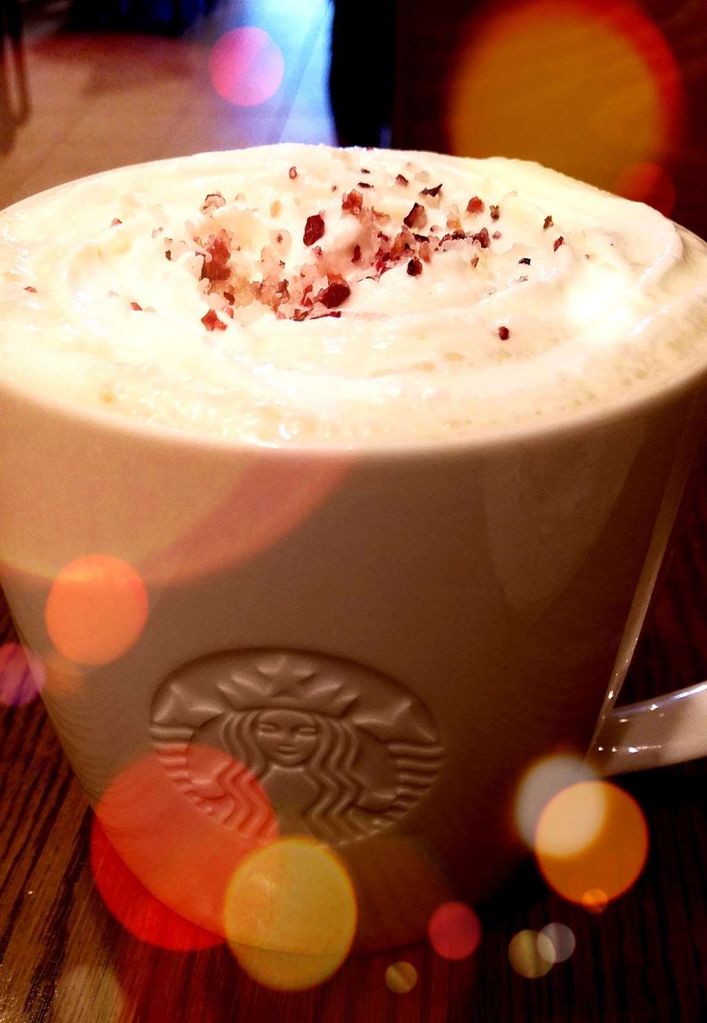 Starbucks | 3312 La Sierra Ave, Riverside, CA 92503, USA | Phone: (951) 509-0648