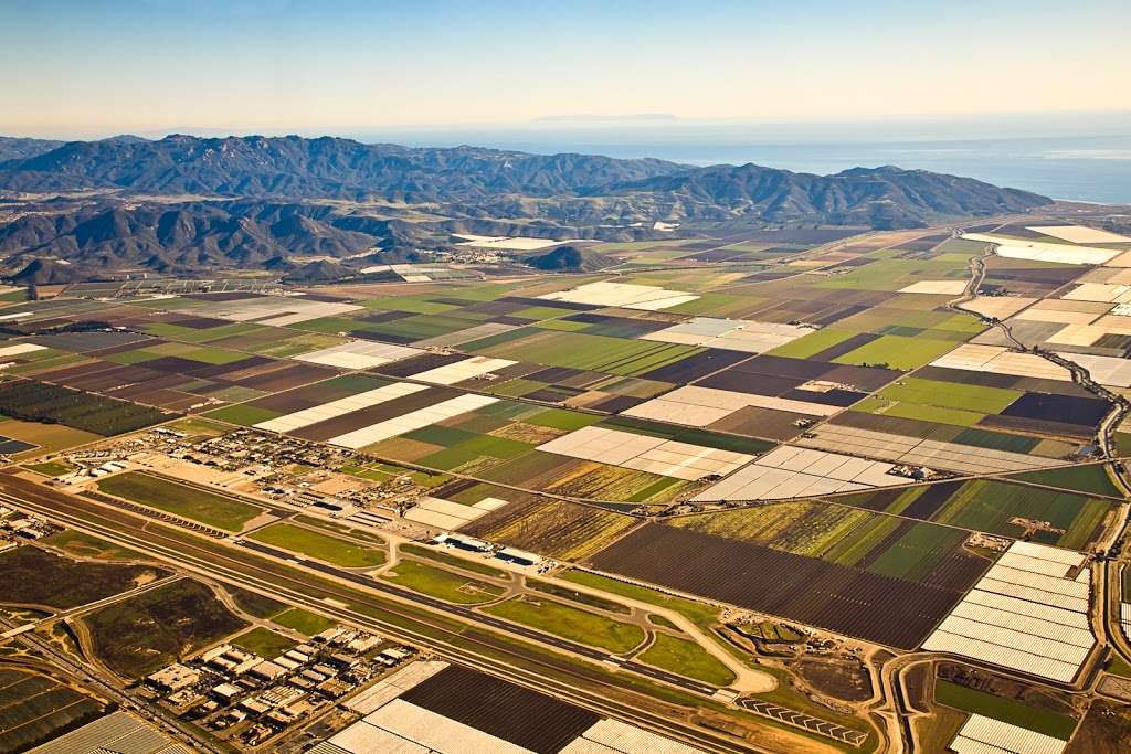 Channel Islands Aviation, Inc. | 305 Durley Ave, Camarillo, CA 93010, USA | Phone: (805) 987-1301