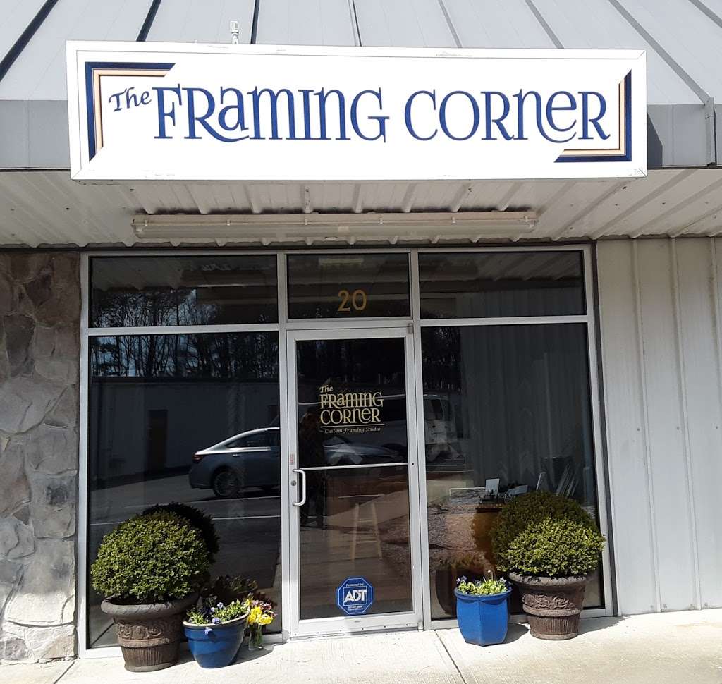 Framing Corner | 12417 Ocean Gateway #20, Ocean City, MD 21842, USA | Phone: (410) 213-8266