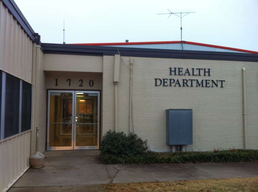 Garland Health Department- Environmental and Consumer Health | 1720 Commerce St, Garland, TX 75040, USA | Phone: (972) 205-3460